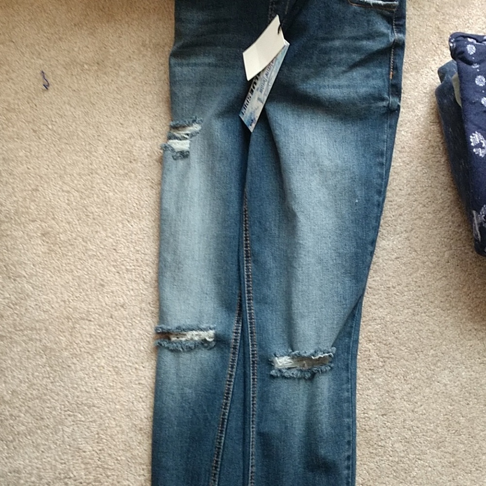 Overalls - Picture 4 of 4
